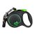 Hundeleine Flexi Design grün XS (3 m) 74100490