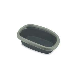 Zolux ZOLUX Katzentoilette SPRINT 10 col. grün, recycelt 75720096 - Viehzucht