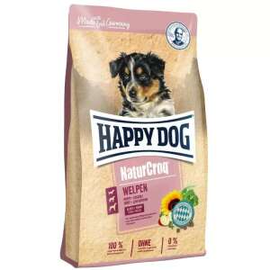 Happy Dog NaturCroq Puppy 4kg 75720072 