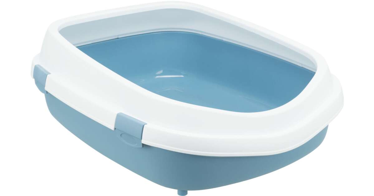 Trixie - Toilet Primo XXL. 56 × 47 × 71 cm. voor kat. - TR-40177