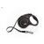 Hundeleine Flexi flexi New CLASSIC Schwarz 74101175