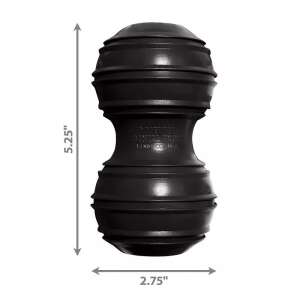 KONG Extreme - Fogtisztító Kutyajáték - L méret