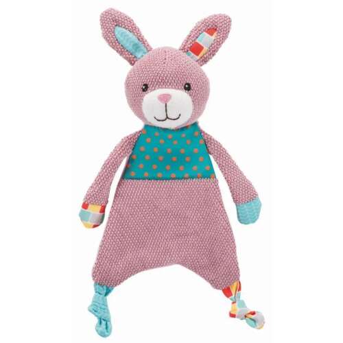 Trixie Junior Plüss Nyuszi Kutya Játék - 28cm