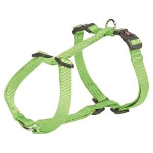 Trixie Prémium H-hám kutyáknak, almazöld, XXS-XS méret - Kisállat hám