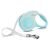 Hundeleine Flexi NEW COMFORT Blau XS 62816096