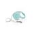 Hundeleine Flexi NEW COMFORT Blau XS 62816096