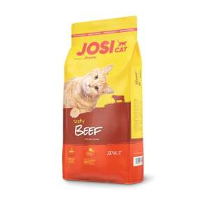 Josera JosiCat Tasty Beef macskatáp 10 kg 72491549 - Josera