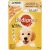 Pedigree Junior Csirke Kutyaeledel - 100g 178771513
