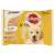 Pedigree Vital Protection Junior nedves kutyaeledel zselében, csirke és rizs, 4 x 100g tasak