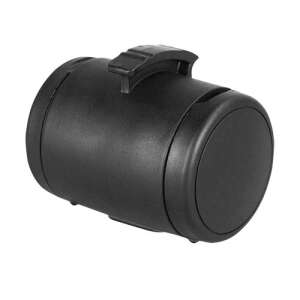 Flexi Vario Multi Box czarny dozownik na smakołyki i worki na odchody dla psa - Zwierzęta gospodarskie