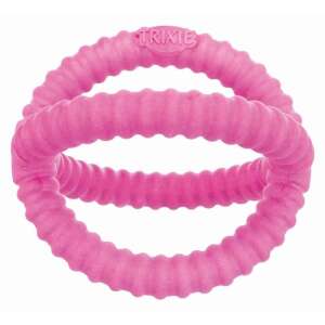 Trixie Aqua Toy Tugger jucărie plutitoare pentru câini, roz - Trixie Jucării pentru câini