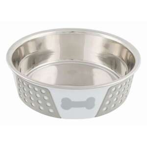 Trixie Kutya Tál - Rozsdamentes Acél - 1,4L