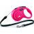 Flexi New Classic Smycz automatyczna Linka S 8m Czerwona 74100497