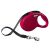 Hundeleine Flexi NEW CLASSIC 3m Rot XS 74101186