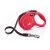 Hundeleine Flexi NEW CLASSIC 3m Rot XS 74101186