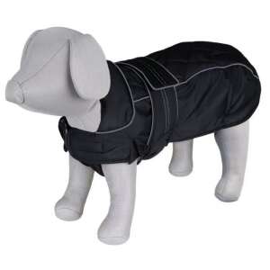 Trixie Rouen kutyaruha, fekete, S méret, 34cm - Kutyaruha