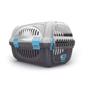 Rhino Kisállat Szállítóbox - 51x34,5x33cm 74272873 - Hordozó, autós box kisállatoknak