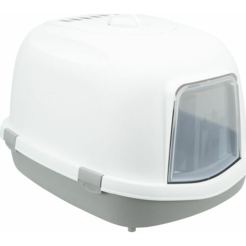 Nagy Trixie Primo XXL fedett macskaalomdoboz ajtóval