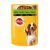 Pedigree Marhahúsos Kutyaeledel Aszpikban - 100g 166598872