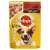 Pedigree Vital Protection nedves kutyaeledel marhahússal zselében, 100g tasak