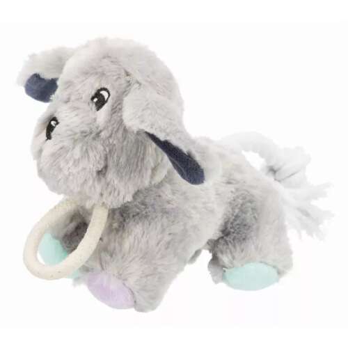 Trixie - Plüss Kölyökkutya Játék - Sípoló - 24cm