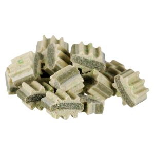 Halom Trixie DentaFun petrezselyem és borsmenta kutyarágó falatok - Trixie