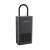 Lockin L1 smart key safe with keypad, black