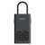 Lockin L1 smart key safe with keypad, black