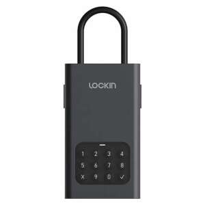 Lockin L1 key - caseta de blocare 60592007 Lacăte