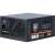 Inter-Tech HIPOWER SP-750 Power Supply 750W 20+4 pin ATX ATX Black 60619349