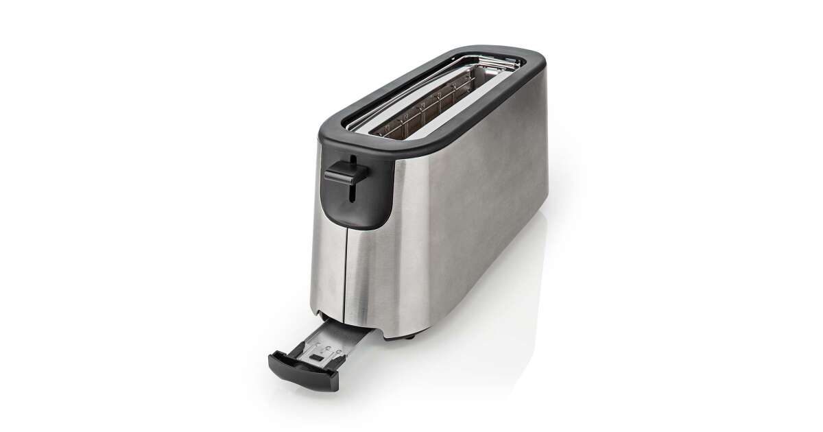 Bosch Compact Toaster, White, TAT6A511