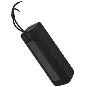 Xiaomi Mi Portable Bluetooth Speaker Sztereó hordozható hangszóró Fekete 16 W 91715544 