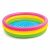 Intex Sunset Glow 3-Ring Inflatable Pool