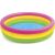 Intex Sunset 3-Ring Inflatable Pool, 114 x 25 cm, for kids