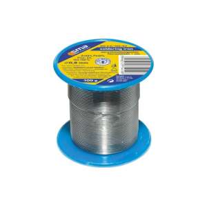 Forrasztóón, 0,8mm, 100g