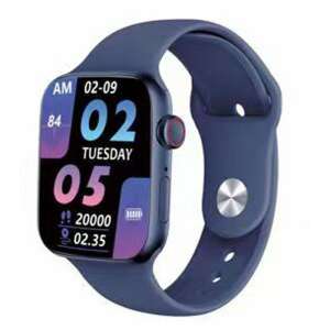 Okosóra, Kék színű 