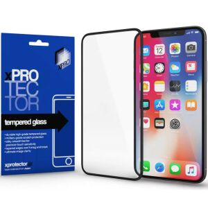 XPRO Huawei P50 Pro Tempered Glass Screen Protector, 0.33mm, Anti-Scratch - XPro