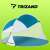 Strandzelt 190x120x90cm Trizand 20974 60692467