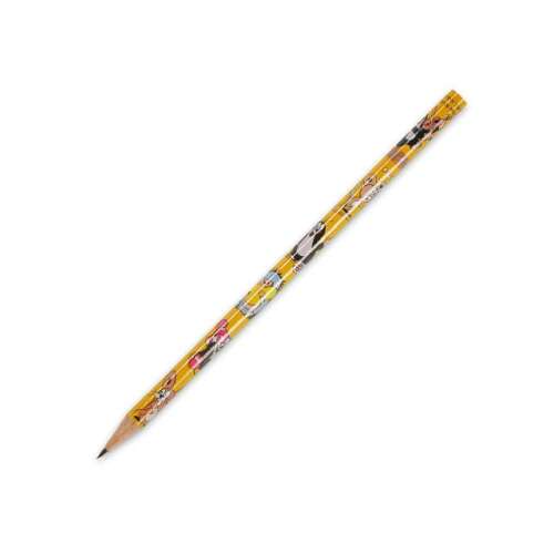 Kisvakond Bleistift mit HB-Mine