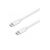 Samsung 1m Biely nabíjací kábel USB-C