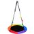 Durable and colorful Funfit Garden Nest Swing