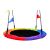 Large Funfit Garden Rainbow Nest Swing