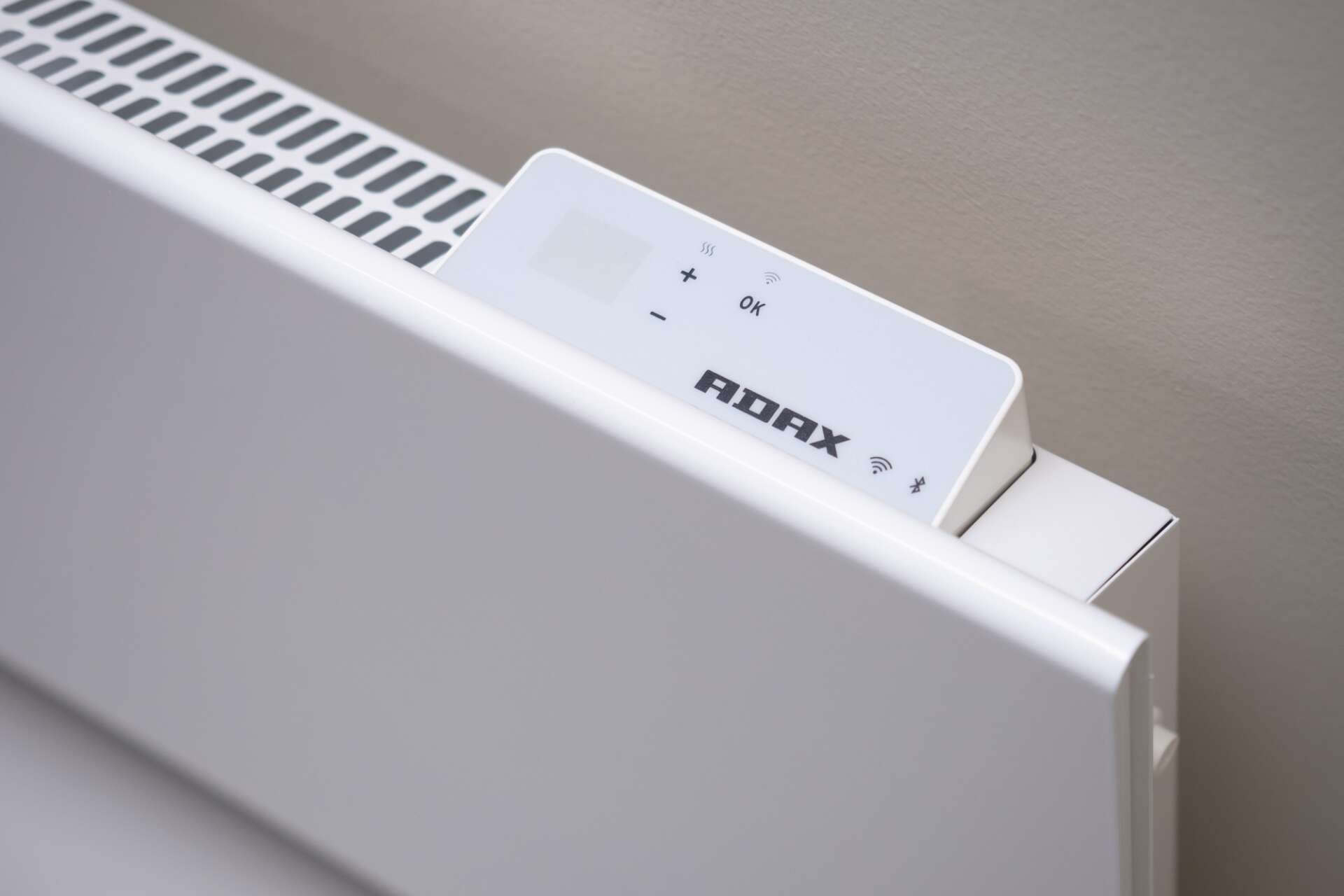 Adax neo wifi “h” elektromos fűtőpanel- 1400w- fehér