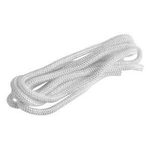 Kályhatömítő Zsinór 12mm x 2.5m, kályha tömítő zsinór - Tömítőszalag