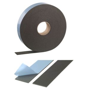 JHKH EVA öntapadós szigetelőszalag, 50x3mm, 5m tekercs - Tömítőszalag