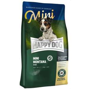 Happy Dog Mini Montana 1kg 72510236 