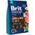 Brit Premium Sensitive Lamm & Reis - hypoallergenes Hundefutter für empfindliche Mägen