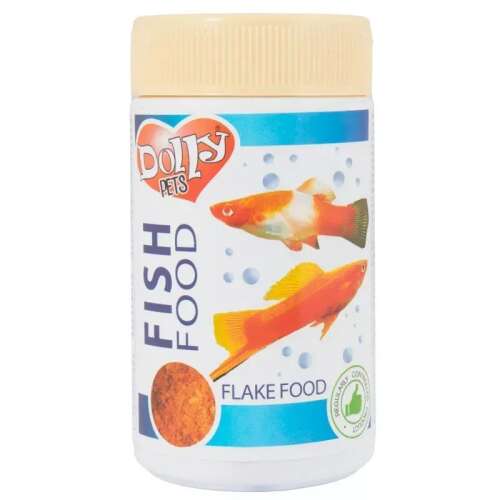 Dolly Pets Haltap Lemezes Étel, 120ml