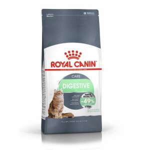 Royal Canin Digestive Care Macska Táp - 10kg