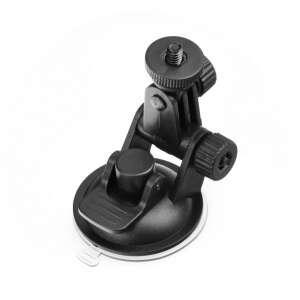 Autós kiegészítők SJCAM CAMERAS SJ4000 SJ5000 (Autótartó + autós töltő)